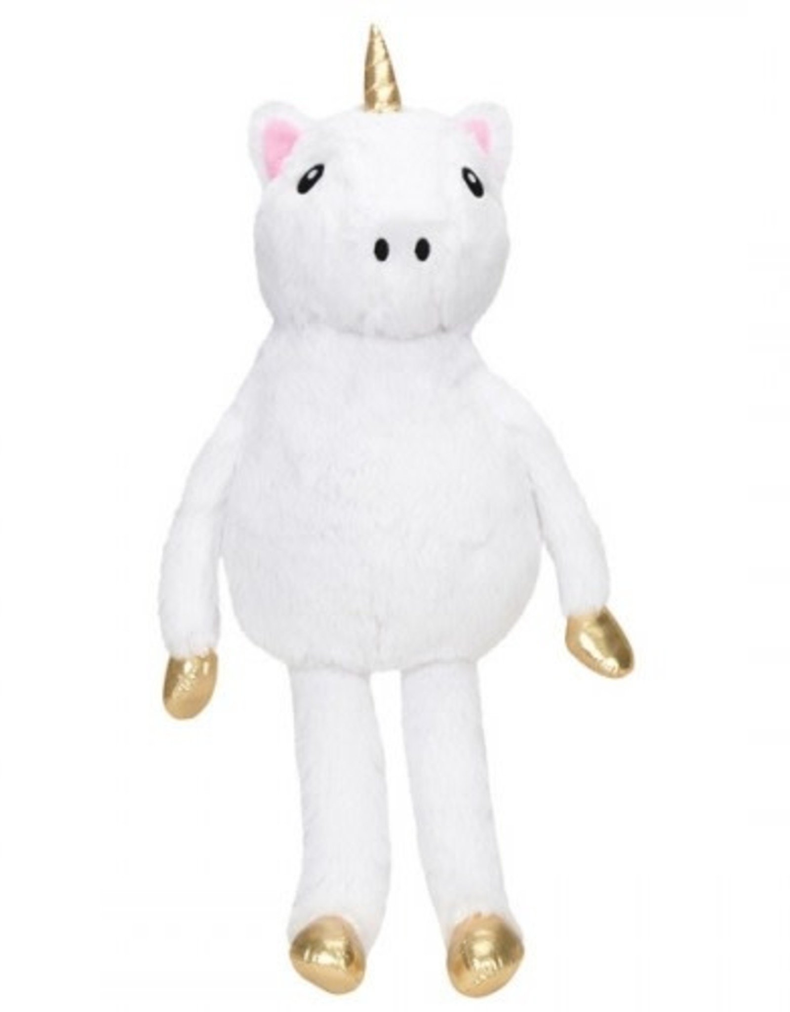 Iscream Believe in Magic Unicorn Plush