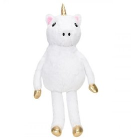 Iscream Believe in Magic Unicorn Plush