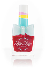 Little Lady So Very Strawberry Nail Polish