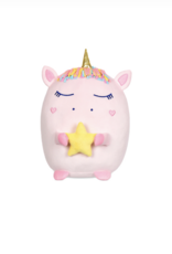 Iscream Unicorn Dreams Plush