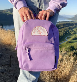 Elevated Faith Growing in Grace Mini Backpack