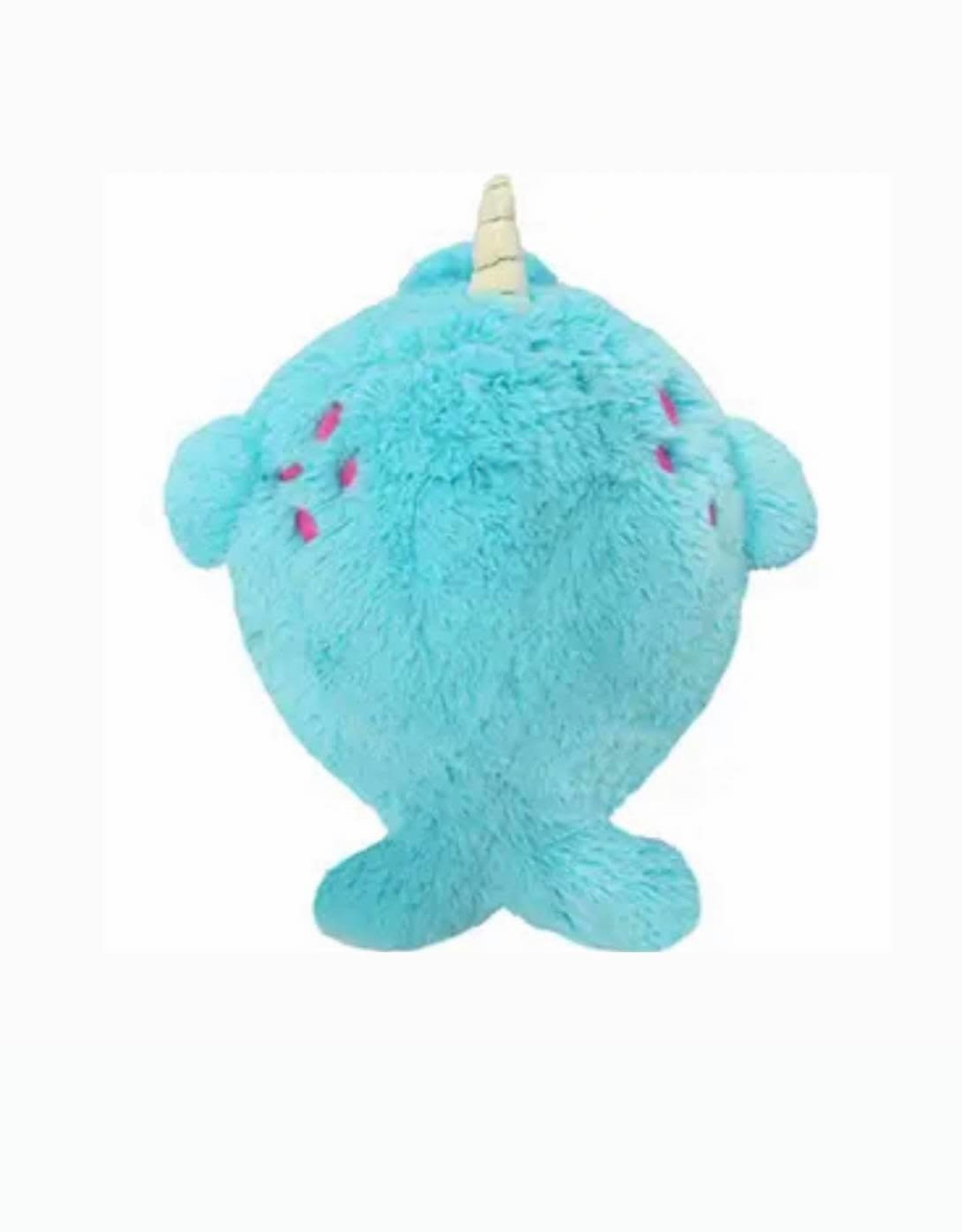 Squishable Mini Squishable Baby Narwhal