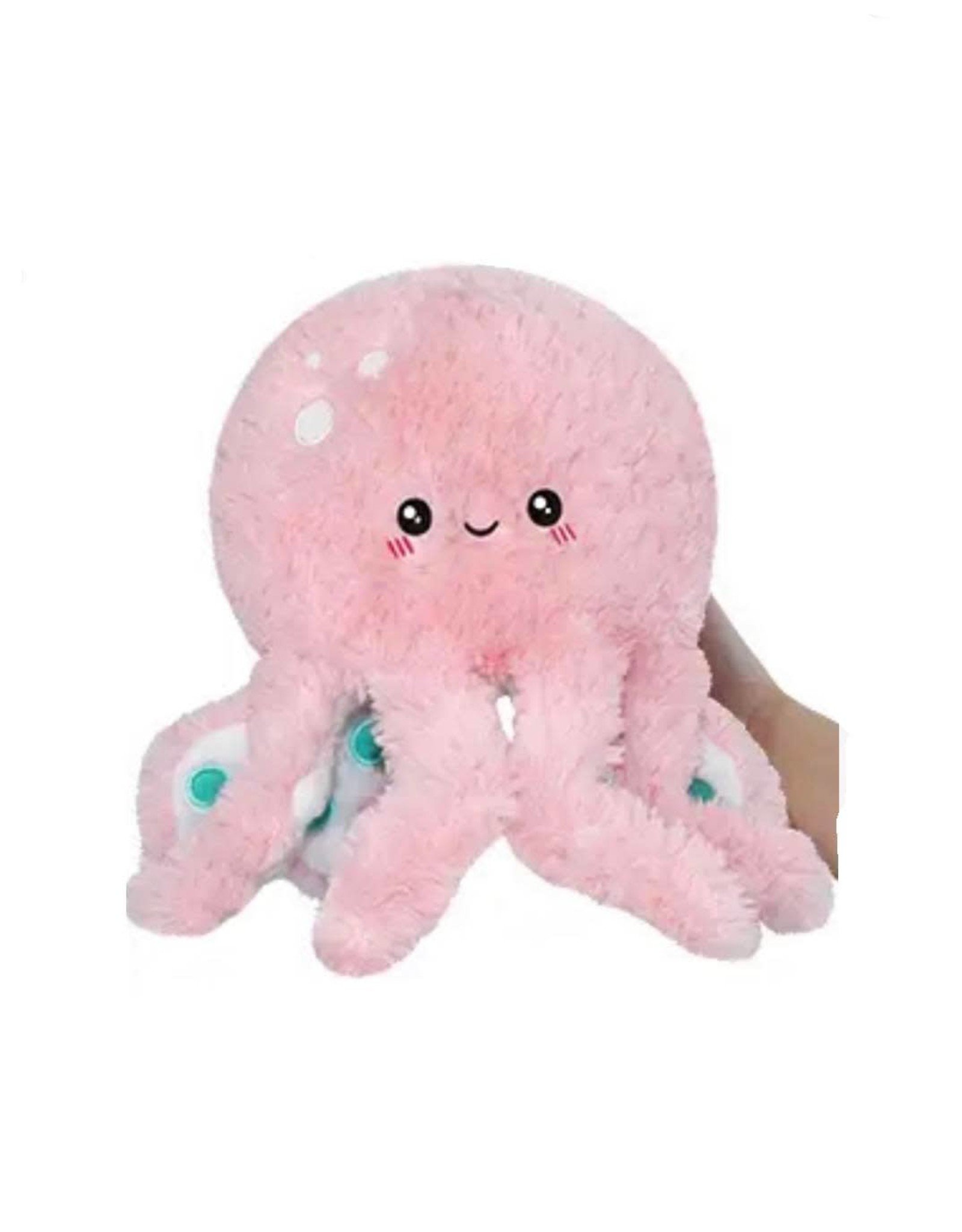 Squishable Mini Squishable Cute Octopus