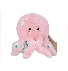 Squishable Mini Squishable Cute Octopus