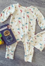 Charlies Project Dinos  Bamboo PJ