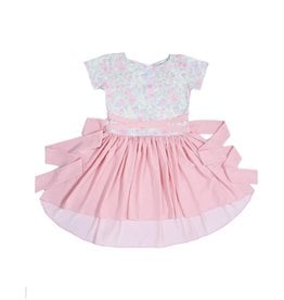 Be Girl Clothing Savannah Dress