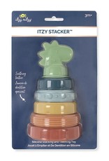 Itzy Ritzy Itzy Stacker - Dino