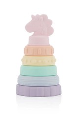 Itzy Ritzy Itzy Stacker - Unicorn