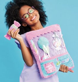 Iscream Sweet Surprise Claw Machine Pillow