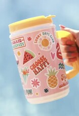 Jadelynn Brooke Thermo Jug - Sunny Days Ahead