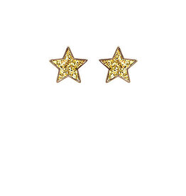 Star Stud Earring