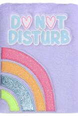 Iscream Do Not Disturb Furry Journal