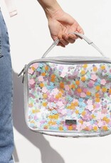 Packed Party Flower Shop Confetti Insulated Lunchbox