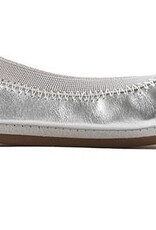 Yosi Samra Silver Flats