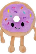 Iscream Delicious Donut Mini Plush