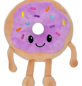 Iscream Delicious Donut Mini Plush