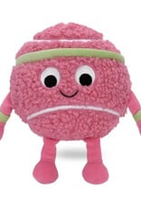 Tennis Buddy Pink  Mini Plush