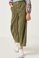 Hayden Everly Pant in Green