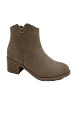 Mia Kids Little Patton in Taupe