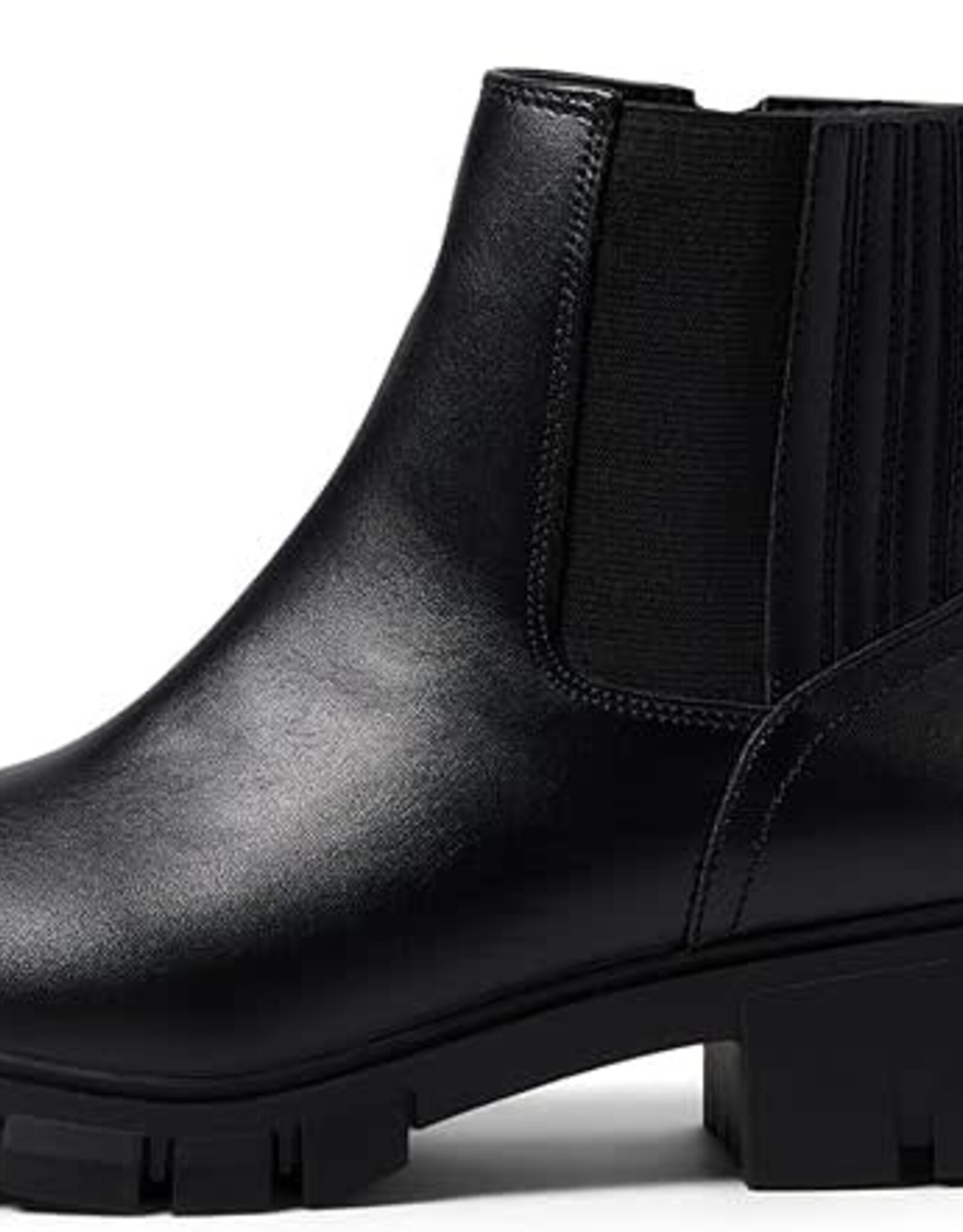 Mia Kids Virjinia Boot in Black