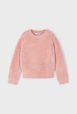 Mayoral Lexi Sweater in Pink