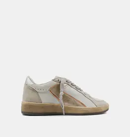 Shu Shop Salma in Gold