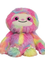 Iscream Sloth Stuffed Furry Animal