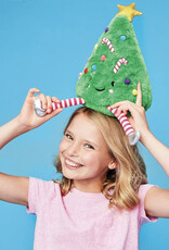 Iscream Christmas Tree Plush