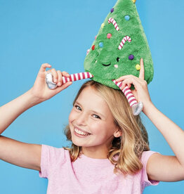 Iscream Christmas Tree Plush