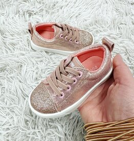 Oomphies Danica in Rosegold