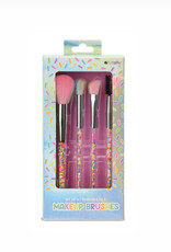 Iscream Sprinkles Eye MakeUp Brush Set