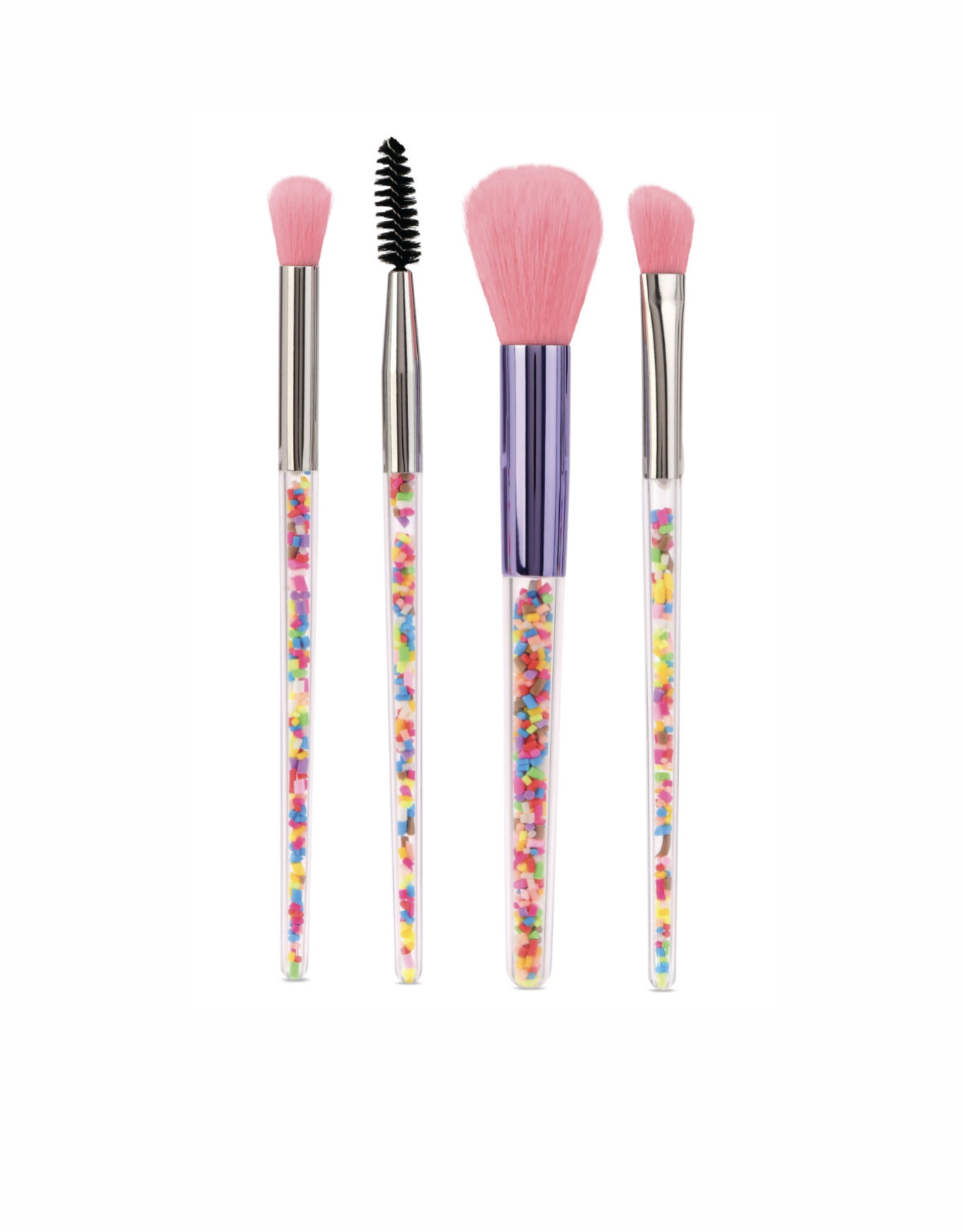 Iscream Sprinkles Eye MakeUp Brush Set