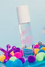 Honestly Margo Watermelon Alexis Roller Girls Roll-On Lipgloss