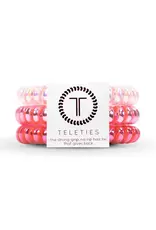 Teleties Small Pack Teleties - Think Pink