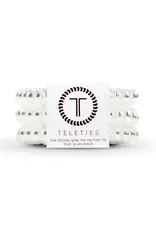 Teleties Small Pack - Crystal Clear
