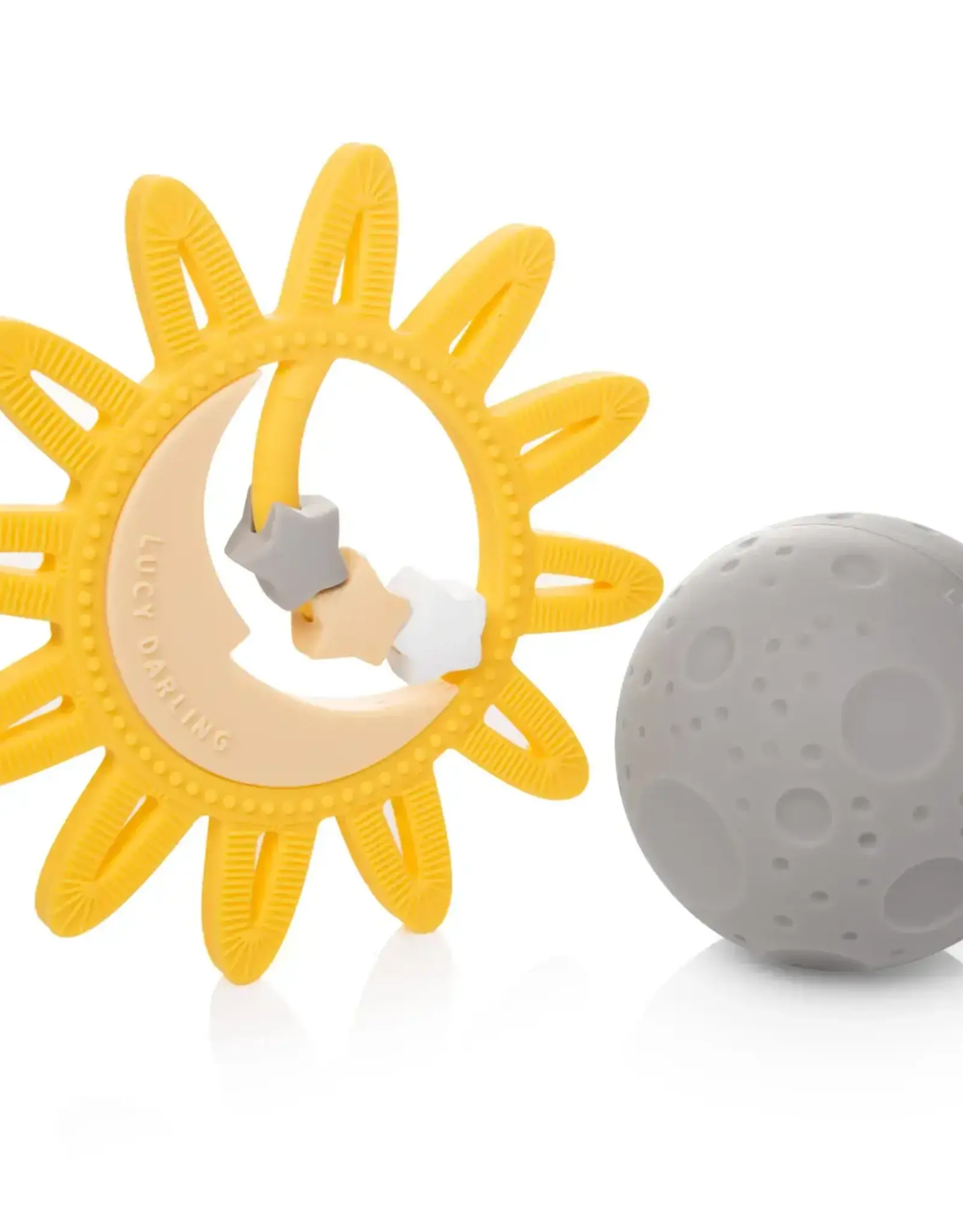 Celestial Skies Teether Sensory Toy