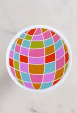 ElleNicole Disco Ball Sticker