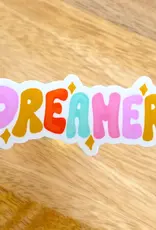 ElleNicole Dreamer Sticker