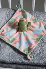 Mary Meyer Sweet Soothie Cactus Blanket