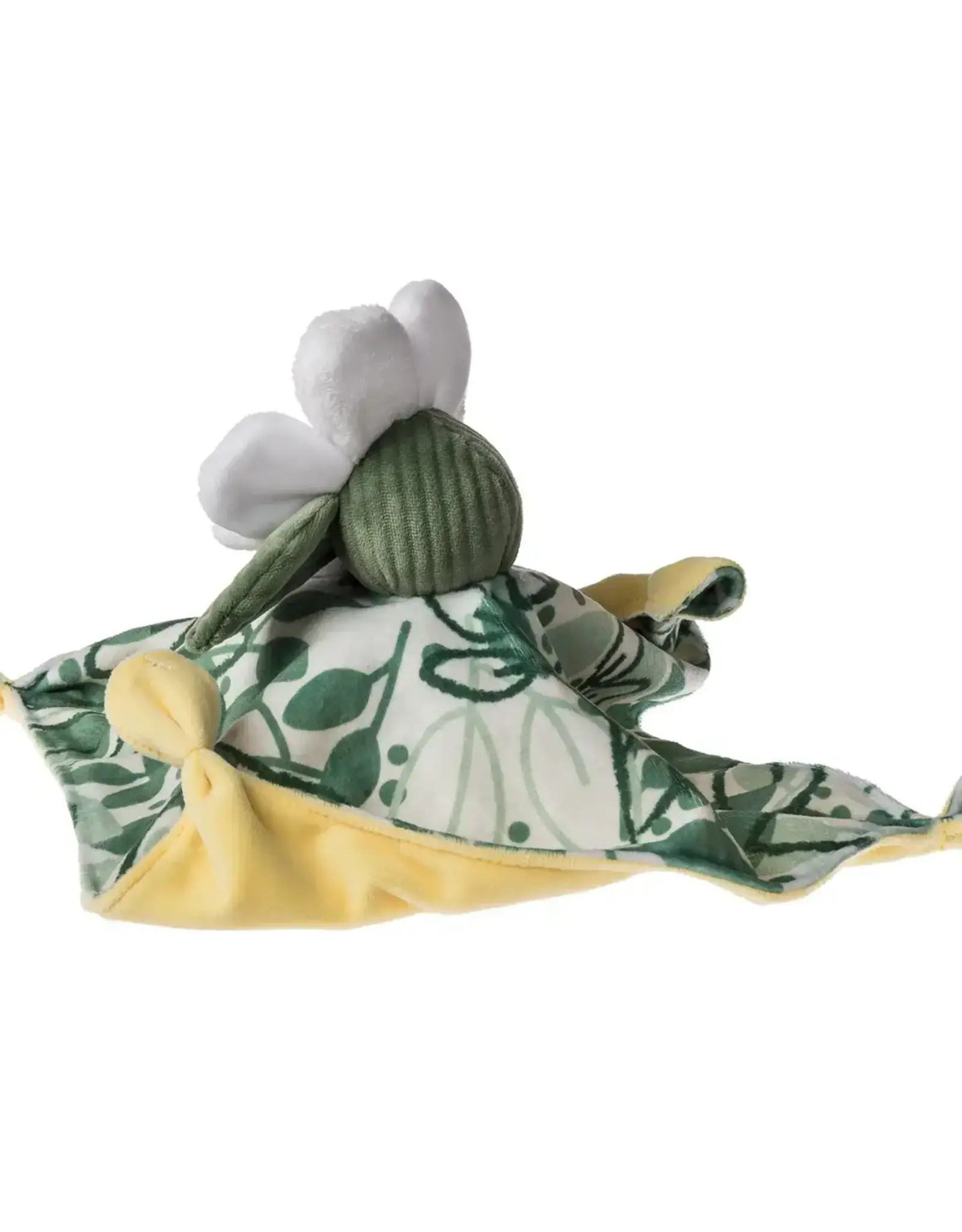 Mary Meyer Sweet Soothie Daisy Blanket