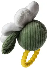 Mary Meyer Sweet Soothie Daisy Teether Rattle