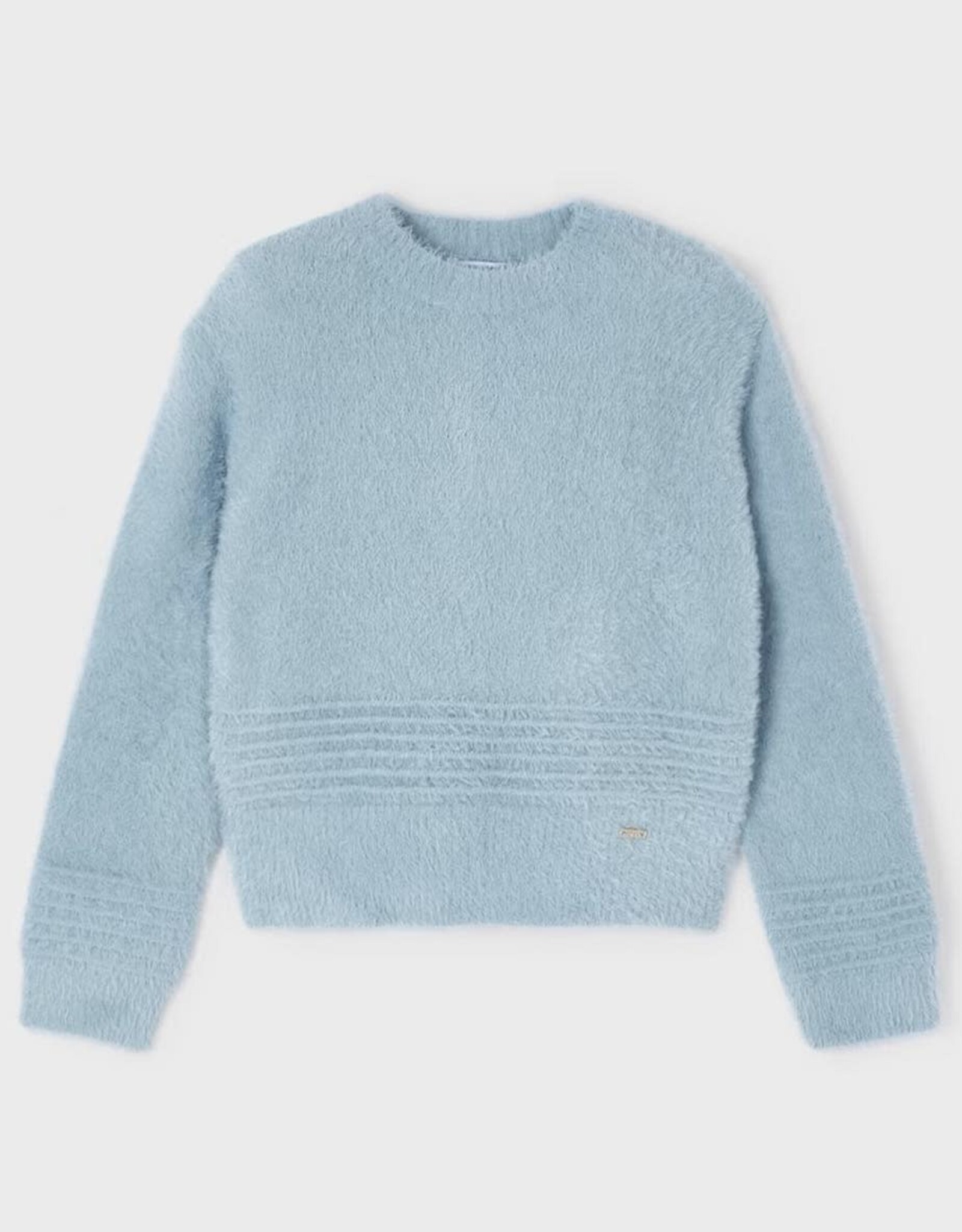 Mayoral Lexi Sweater in Blue