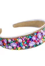 Confetti Couture Headband