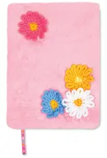 Iscream Crochet Flowers Journal