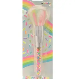 Iscream Sprinkles Makeup Brush