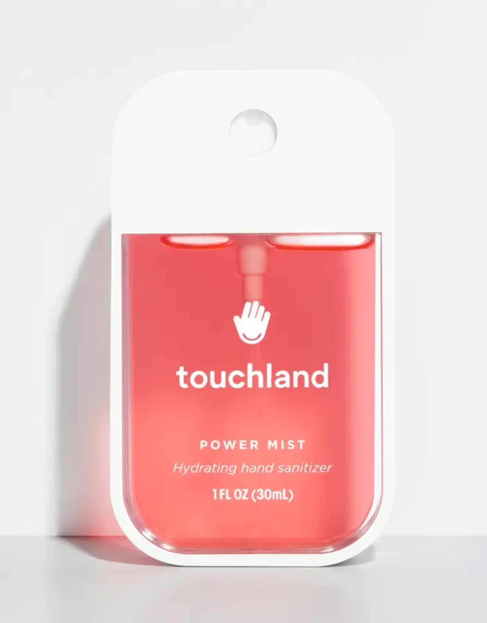 Touchland Power Mist Wild Watermelon Hand Sanitizer