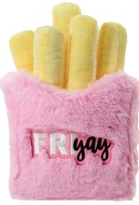 Iscream Friyay Fries Pillow