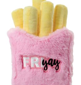 Iscream Friyay Fries Pillow