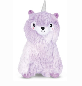 Iscream Purple Llamacorn