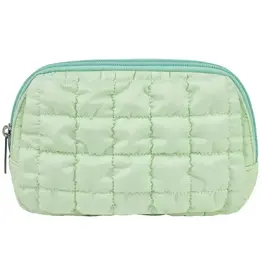Iscream Quilted Crossbody Bag